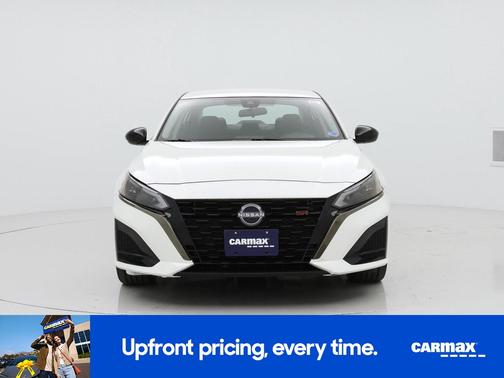 2023 Nissan Altima SR