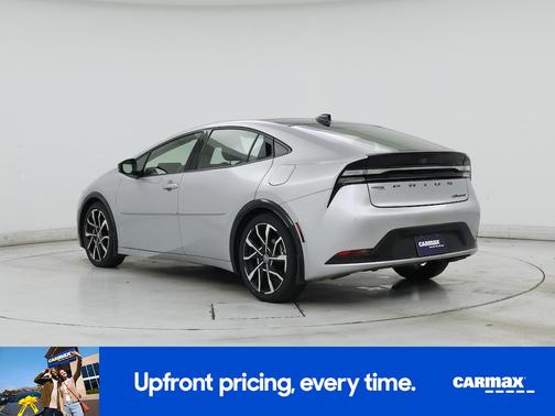 2024 Toyota Prius Prime XSE