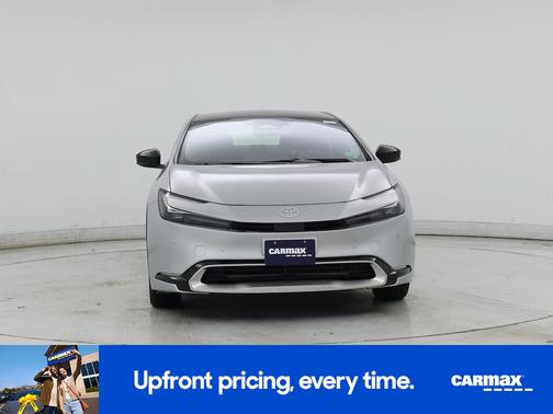 2024 Toyota Prius Prime XSE