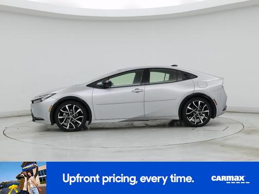 2024 Toyota Prius Prime XSE