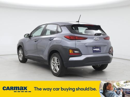 2019 Hyundai KONA SE