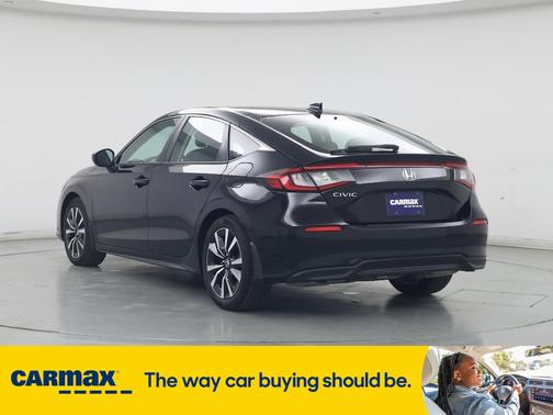2023 Honda Civic EX-L