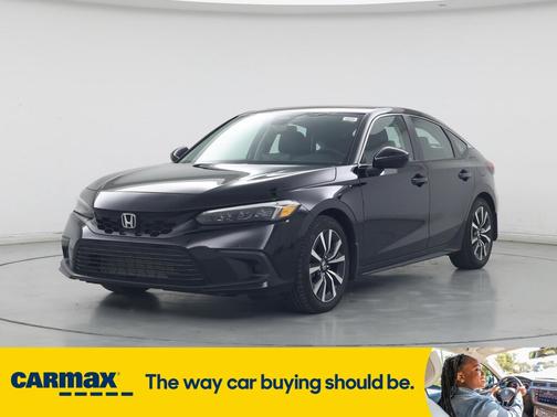 2023 Honda Civic EX-L