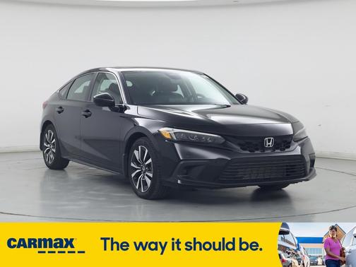 2023 Honda Civic EX-L