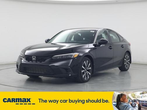 2023 Honda Civic EX-L