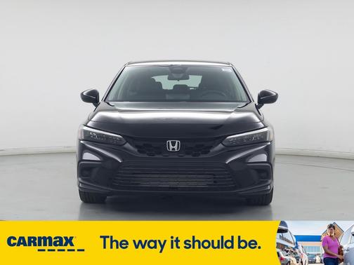 2023 Honda Civic EX-L