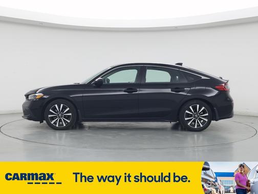 2023 Honda Civic EX-L