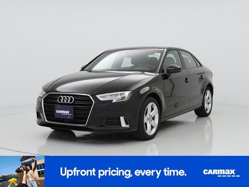 2018 Audi A3 Premium