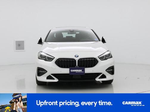 2021 BMW 228 Gran Coupe I xDrive Gran Coupe