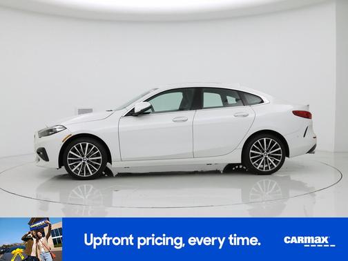 2021 BMW 228 Gran Coupe I xDrive Gran Coupe