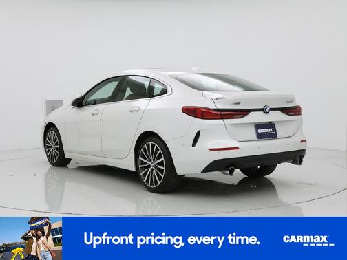 2021 BMW 228 Gran Coupe I xDrive Gran Coupe