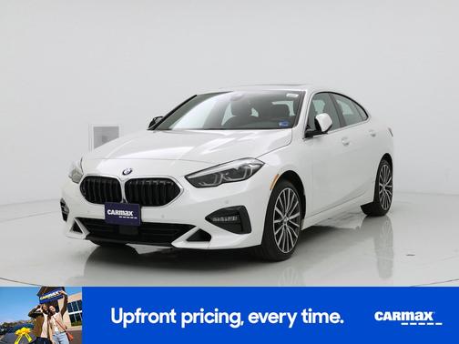 2021 BMW 228 Gran Coupe I xDrive Gran Coupe