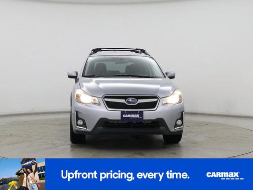 2017 Subaru Crosstrek Premium