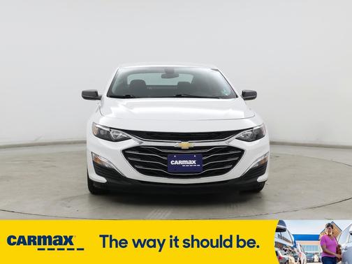 2022 Chevrolet Malibu LS