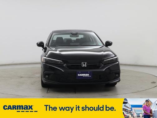 2023 Honda Civic Touring