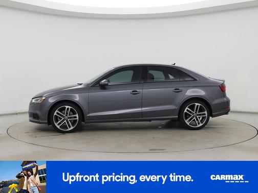 2020 Audi A3 Premium Plus