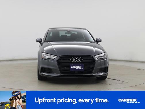 2020 Audi A3 Premium Plus