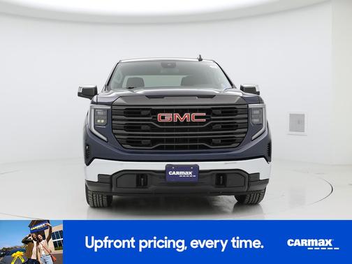 2022 GMC Sierra 1500 SLE