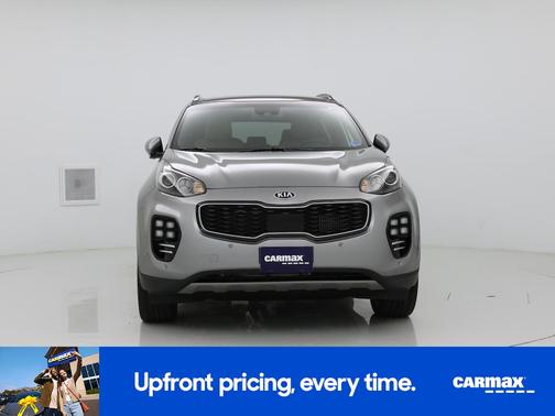 2019 Kia Sportage SX