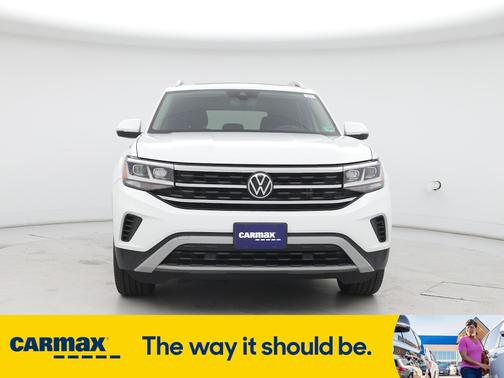 2021 Volkswagen Atlas SEL