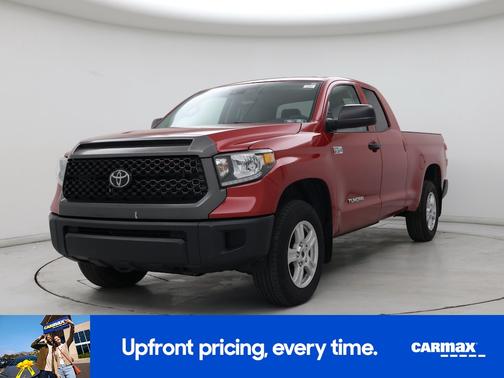 2020 Toyota Tundra SR