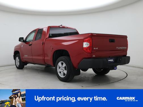 2020 Toyota Tundra SR