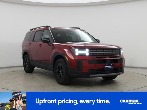 2024 Hyundai SANTA FE XRT