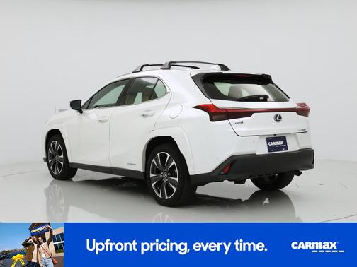 2022 Lexus UX 250h UX 250h