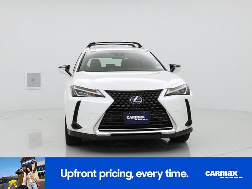 2022 Lexus UX 250h UX 250h