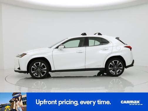 2022 Lexus UX 250h UX 250h