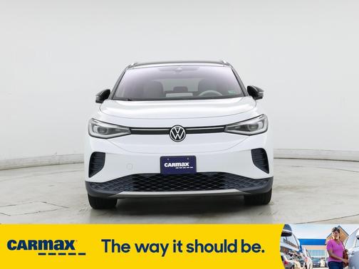 2021 Volkswagen ID.4 1st Edition