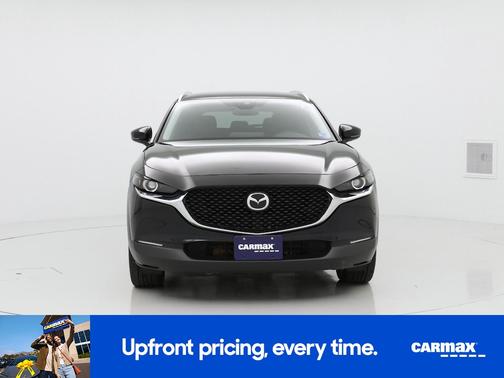 2023 Mazda CX-30 2.5 S Select Package