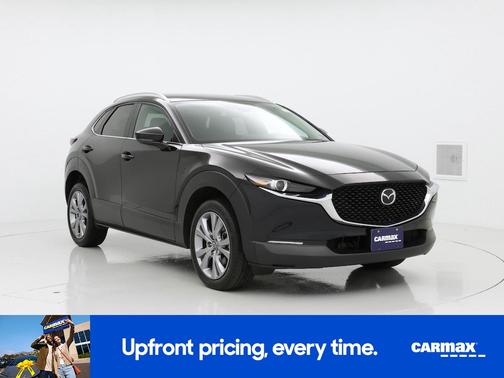 2023 Mazda CX-30 2.5 S Select Package