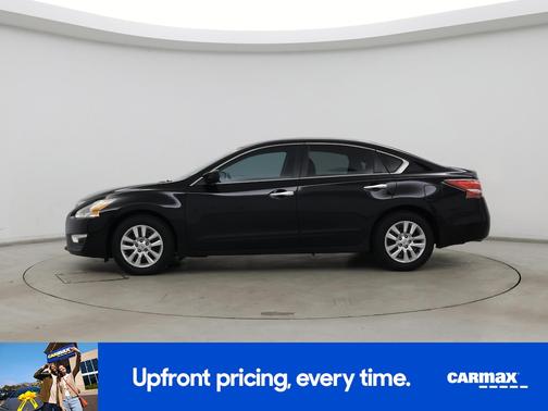 2015 Nissan Altima S