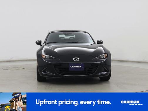 2020 Mazda MX-5 Miata Grand Touring