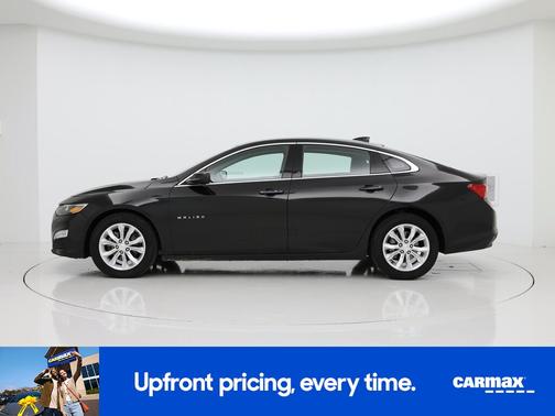 2023 Chevrolet Malibu 1LT