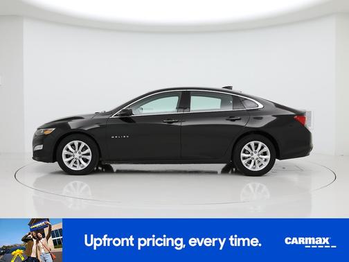2023 Chevrolet Malibu 1LT