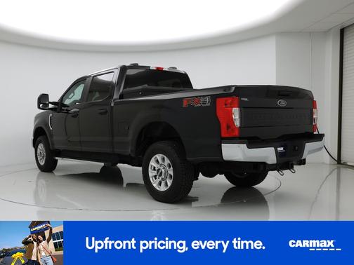 2021 Ford F-250 XL