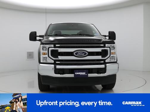 2021 Ford F-250 XL