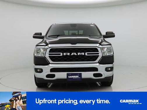 2023 RAM 1500 Bighorn