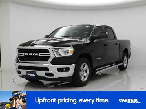 2023 RAM 1500 Bighorn