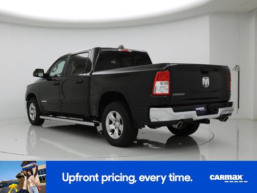 2023 RAM 1500 Bighorn