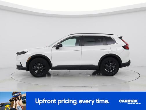 Gray 2023 Ford Escape Active