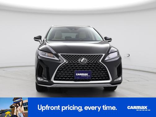 2022 Lexus RX 350 RX 350