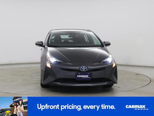 2016 Toyota Prius Three
