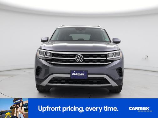 2021 Volkswagen Atlas SEL