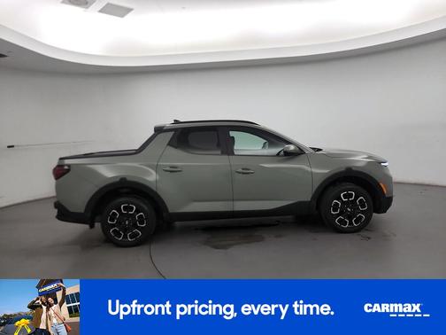 2022 Hyundai SANTA CRUZ SEL Premium