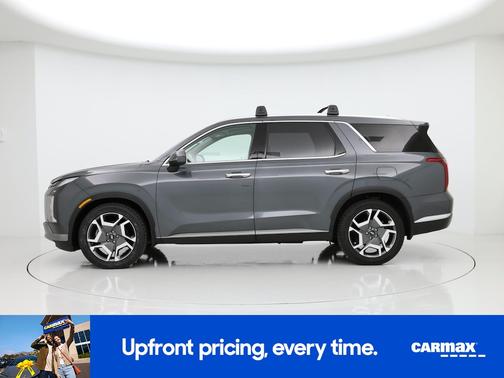 2023 Hyundai PALISADE Limited