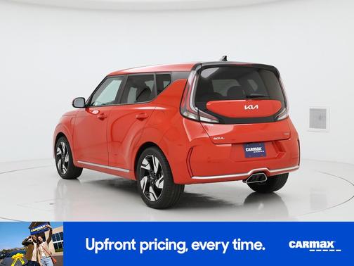 2023 Kia Soul GT-Line