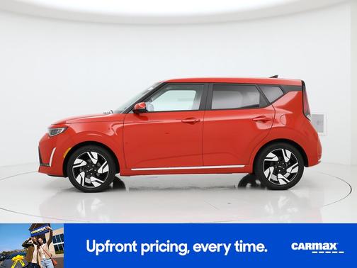 2023 Kia Soul GT-Line